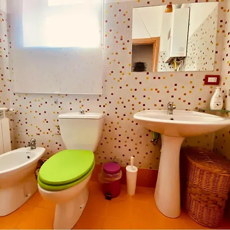 Ciury's Etna Holidays Holiday home