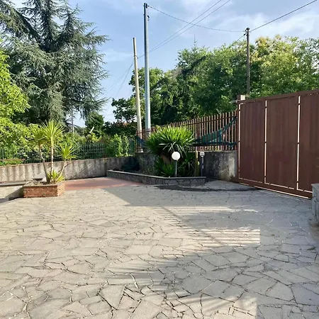 Ciury's Etna Holidays Holiday home Trecastagni