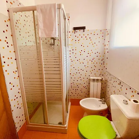 Holiday home Ciury's Etna Holidays