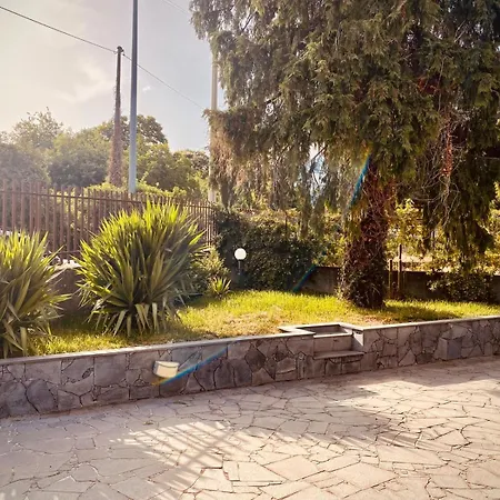 Holiday home Ciury's Etna Holidays *