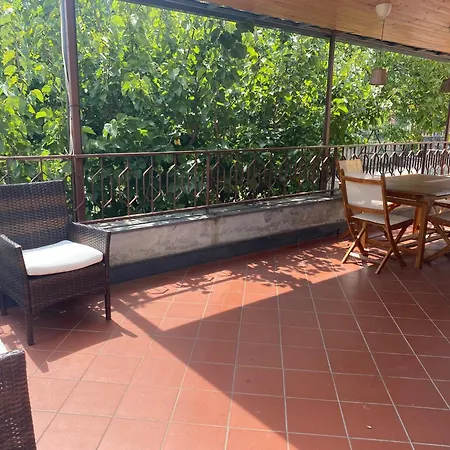 Ciury's Etna Holidays * Trecastagni