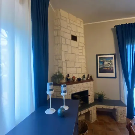 Ciury's Etna Holidays