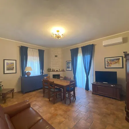 Ciury's Etna Holidays