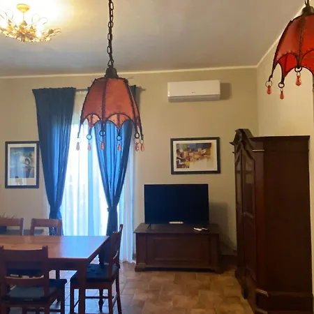 Holiday home Ciury's Etna Holidays Trecastagni