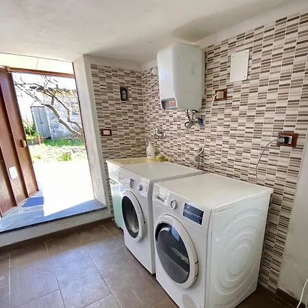 Holiday home Ciury's Etna Holidays Trecastagni