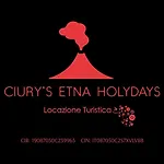 Ciury's Etna Holidays 別荘 *