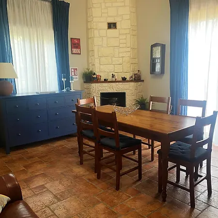 Ciury's Etna Holidays
